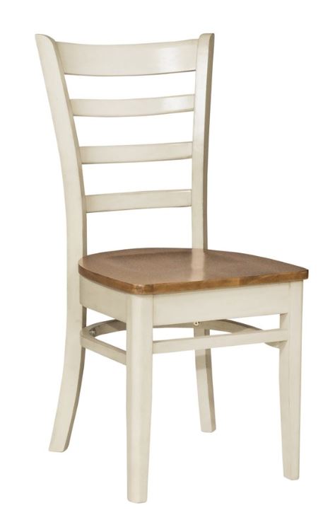 Emily Side Chair (Set of 2)