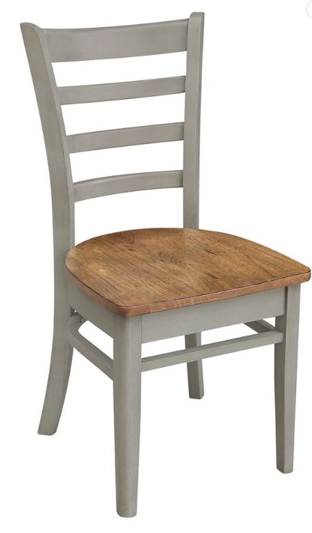 Emily Side Chair (Set of 2)