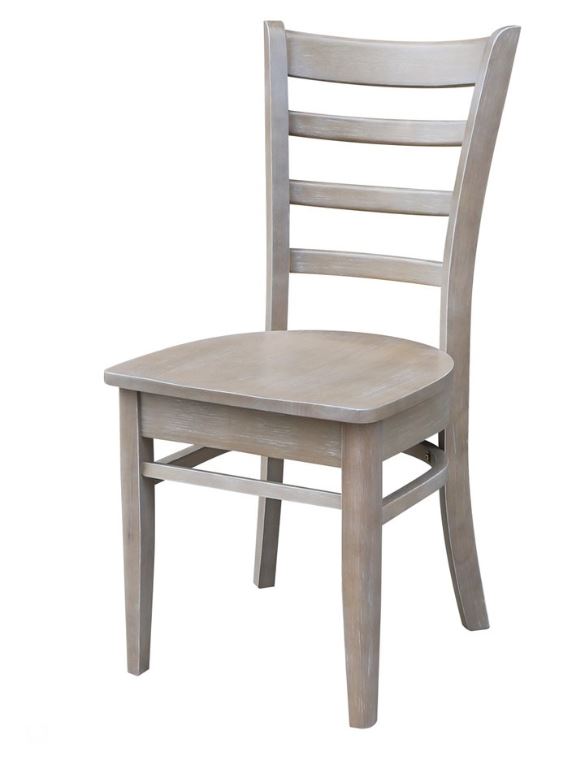 Emily Side Chair (Set of 2)