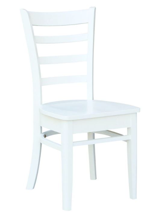 Emily Side Chair (Set of 2)