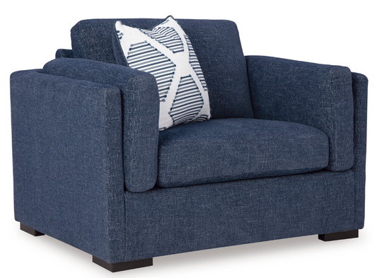 Evansley Chair and a Half