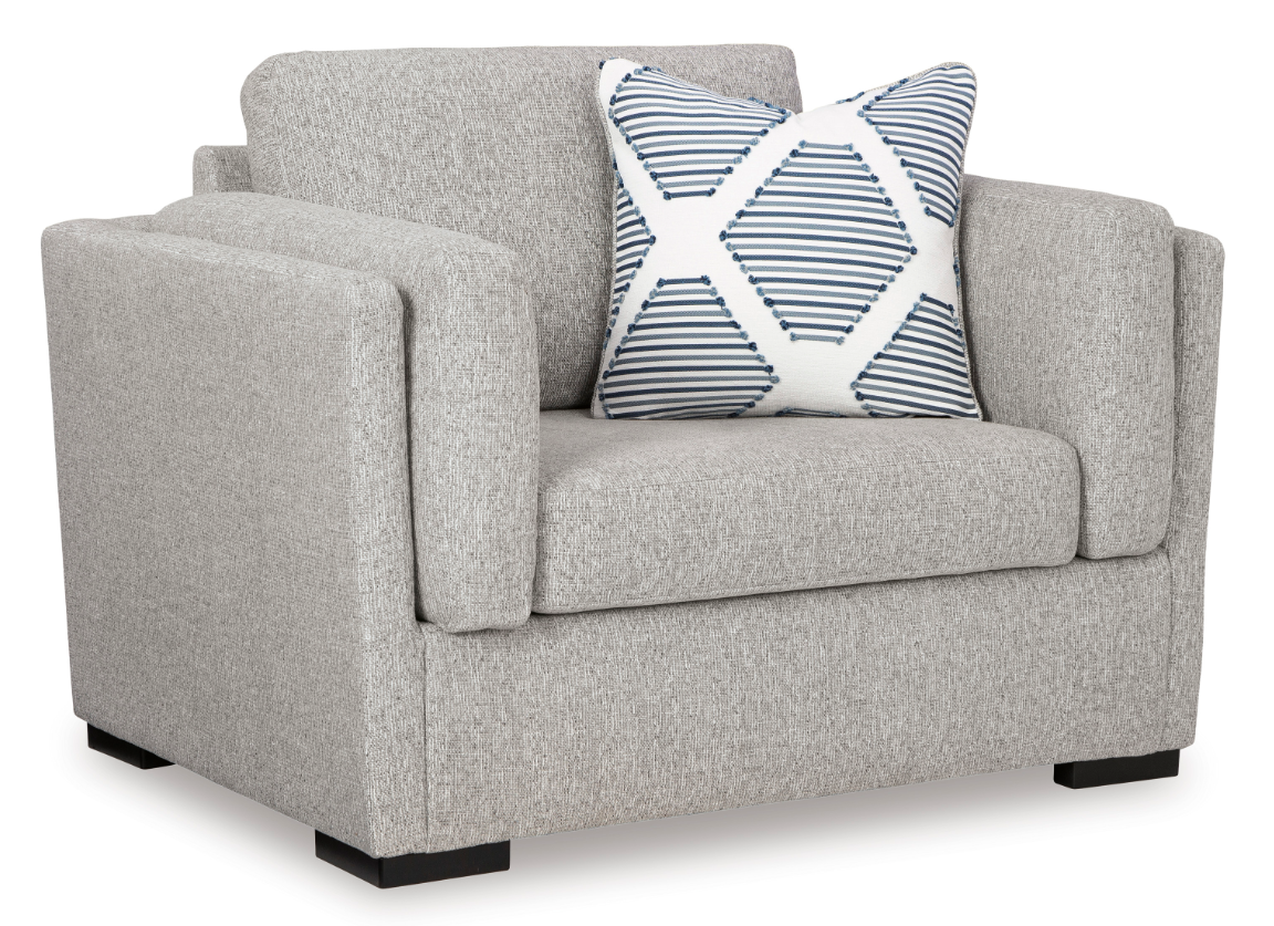 Evansley Chair and a Half