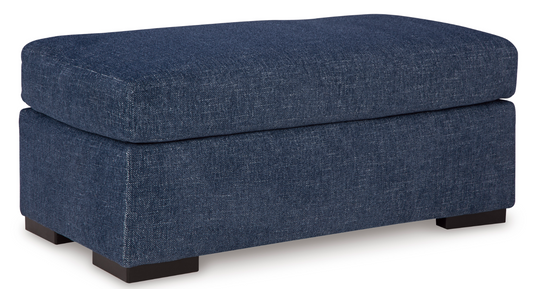 Evansley Ottoman