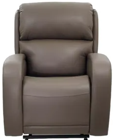 Evren Power Lift Recliner with Heat & Massage