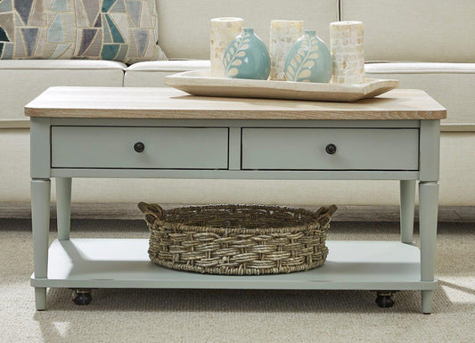 Expressions Cocktail Table