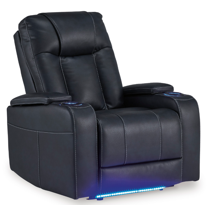 Feazada Power Recliner