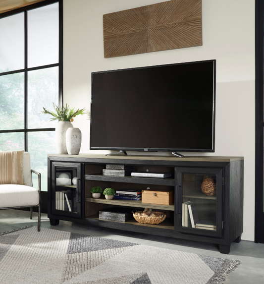 Foyland XL Tv Stand