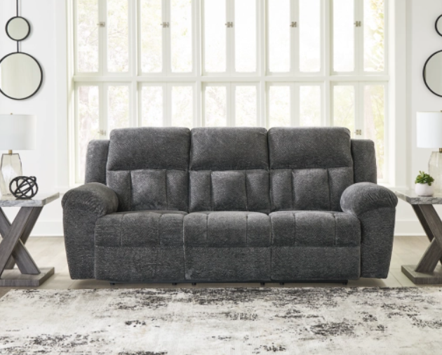 Frohn Manual Reclining Sofa