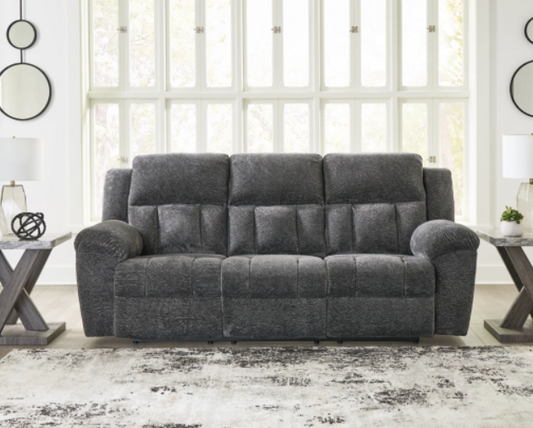 Frohn Manual Reclining Sofa