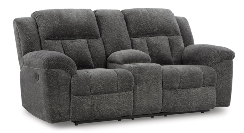 Frohn Manual Reclining Loveseat