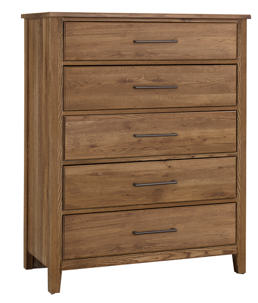 Fulling Mill 5 Drawer Chest