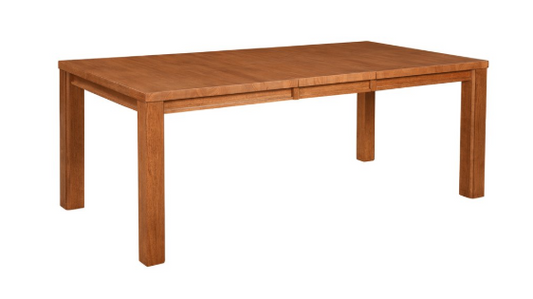 Westwood Gabe Extension Table - Bourbon