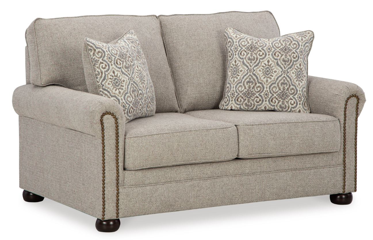 Gaelon Loveseat