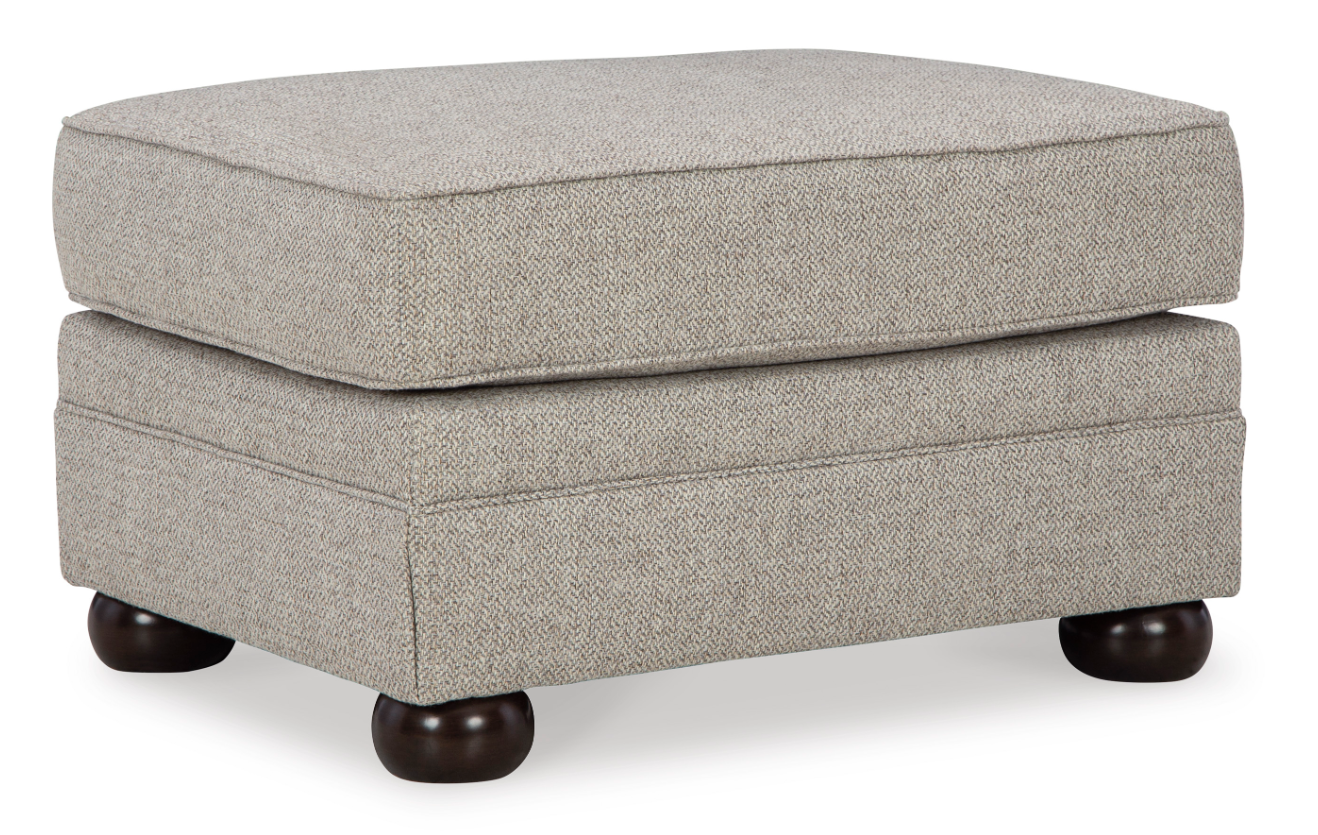 Gaelon Ottoman