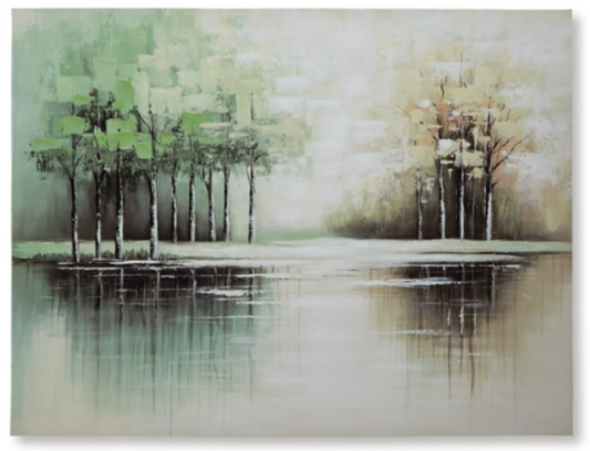 Garlenridge Wall Art