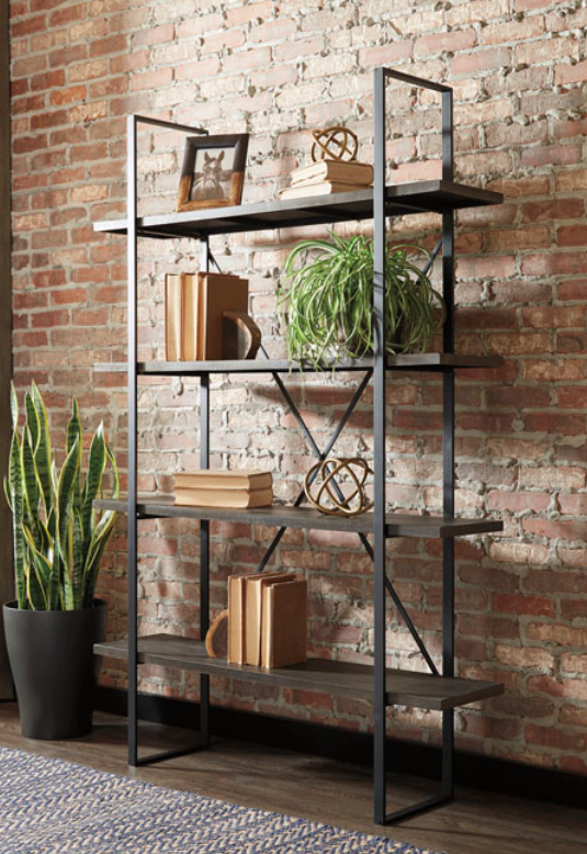 Gilesgrove Bookcase