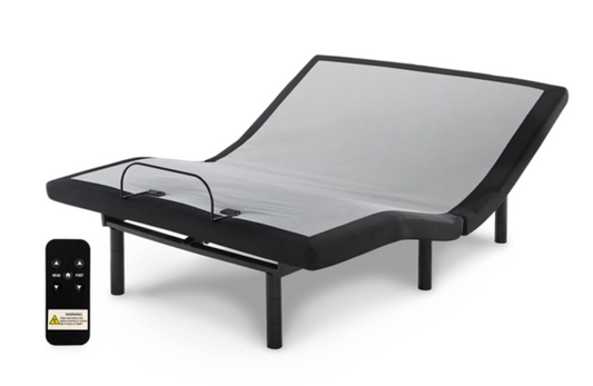 Good Head & Foot Adjustable Base