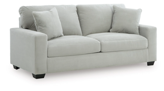 Greenbriar Smoke Sofa