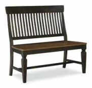 Vista Dining Bench