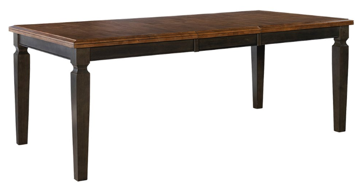 Vista Dining Table