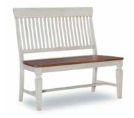 Vista Dining Bench