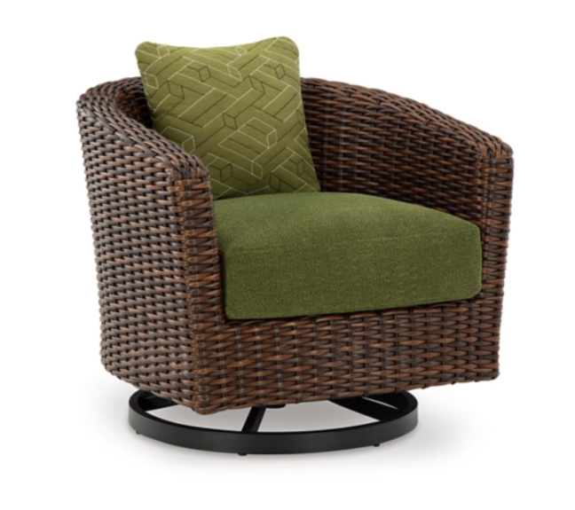 Horizon Hall Swivel Chair
