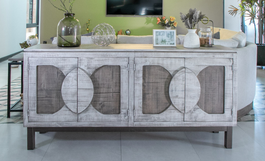 Cosala Accent Console