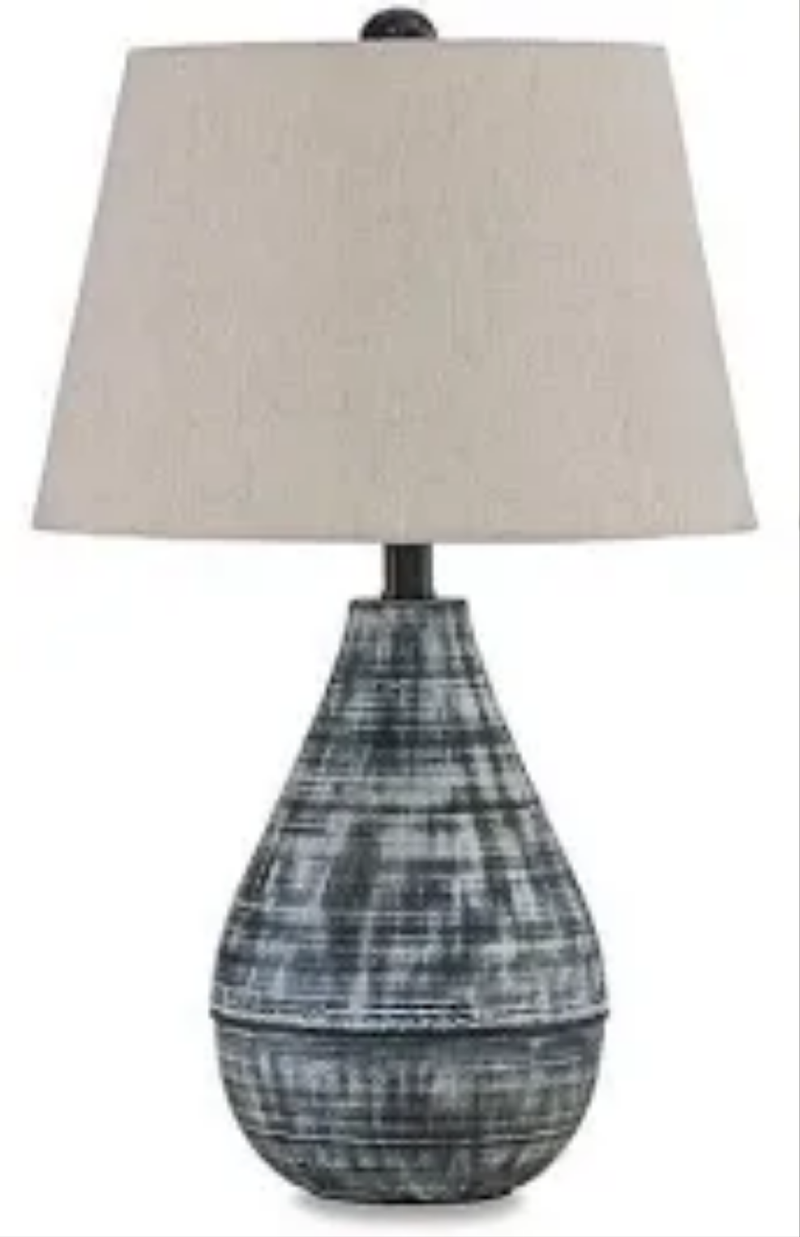 Erivell table lamp