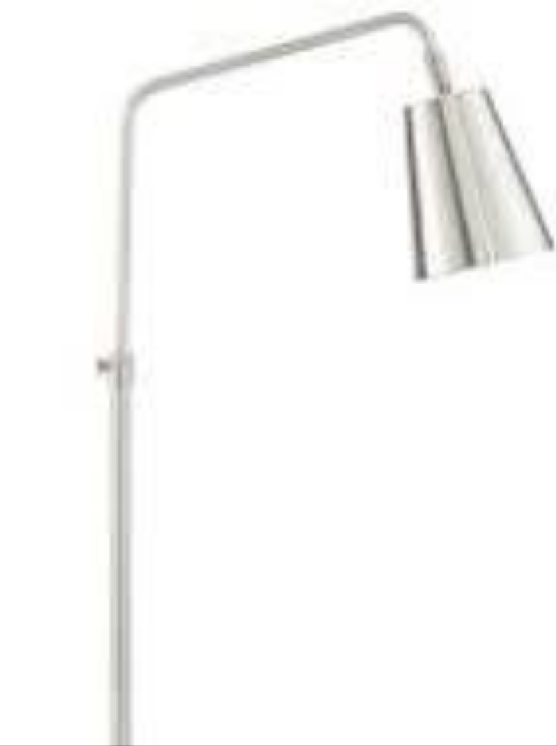 Zella floor lamp