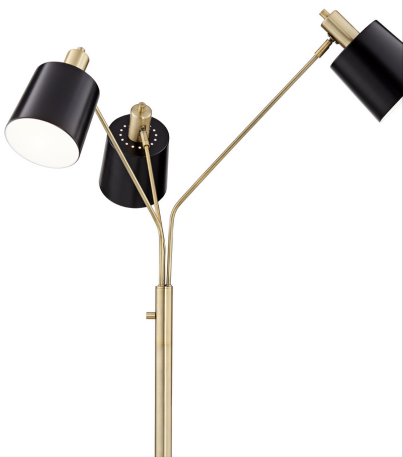 New York Studio Floor lamp