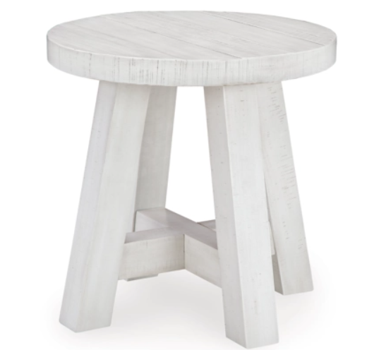 Jallison End Table