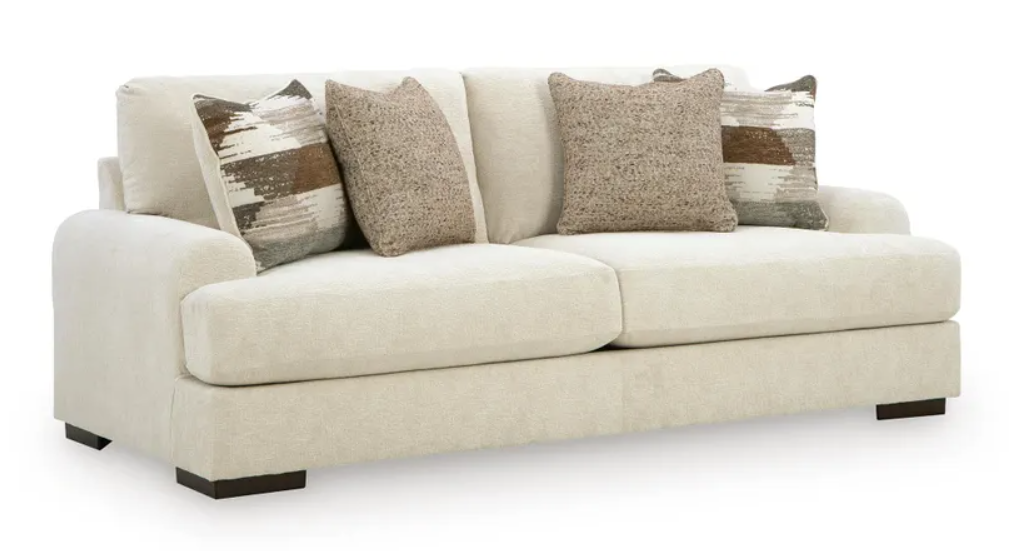 Jayne Park Sofa - Sand