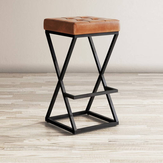 Global Archive 30" Barstool