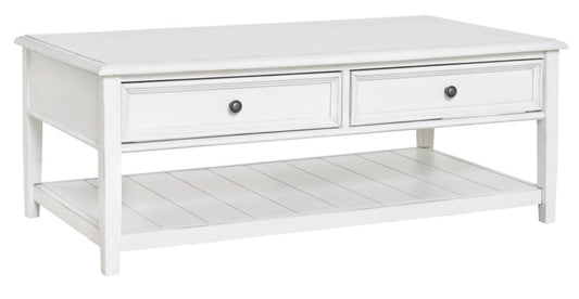 Kanwyn Cocktail Table