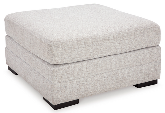 Koralynn Ottoman