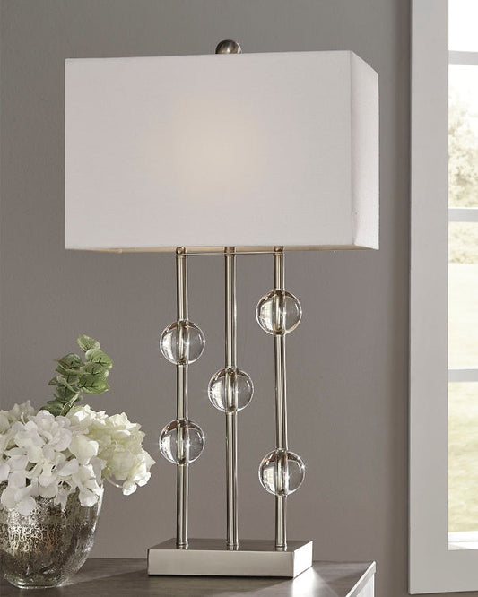 Jaala Signature Design by Ashley Table Lamp