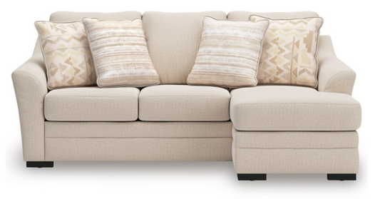 Lango Sofa with Chaise