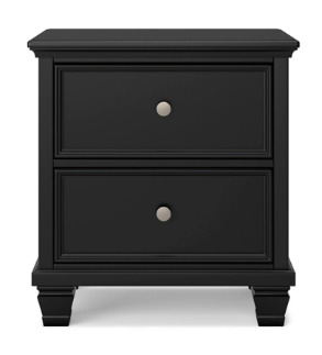 Lanolee Nightstand