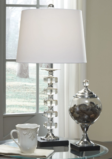 Leesa Table Lamp