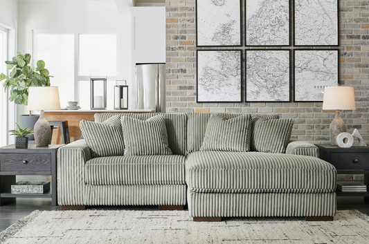 Lindyn 2pc Sectional
