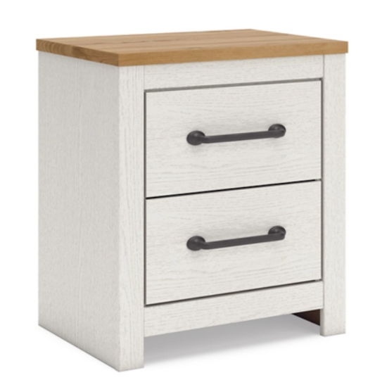 Linnocreek Nightstand