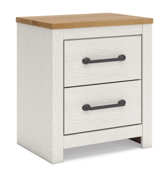 Linnocreek Nightstand