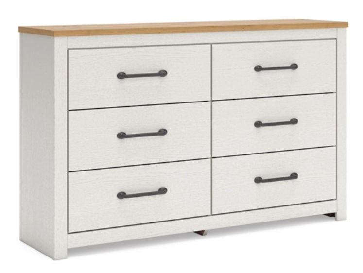 Linnocreek Dresser