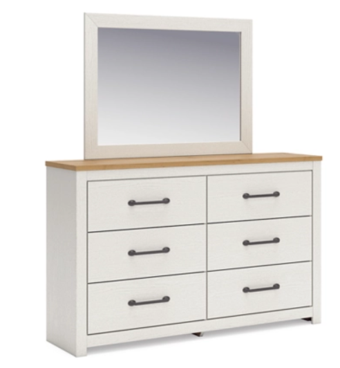 Linnocreek Dresser