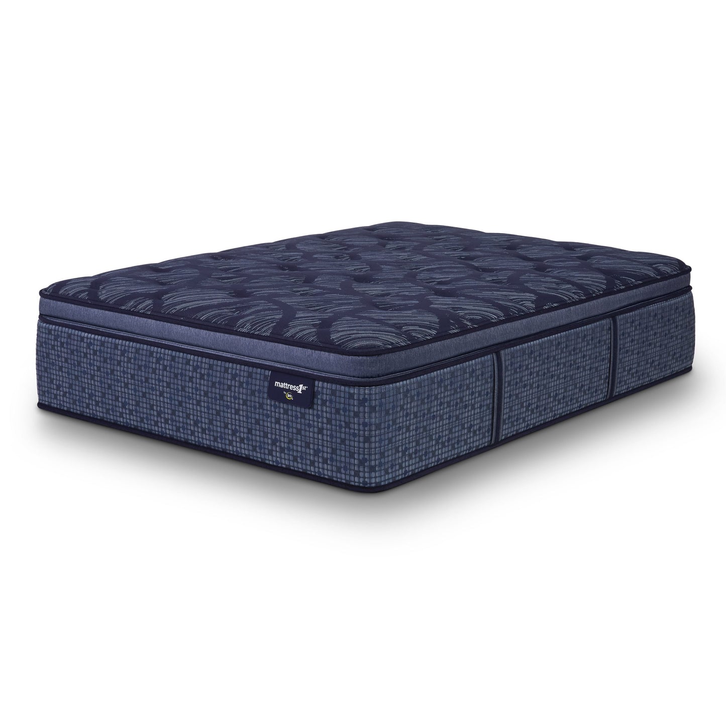 Reserve Firm Euro-Top Mattress