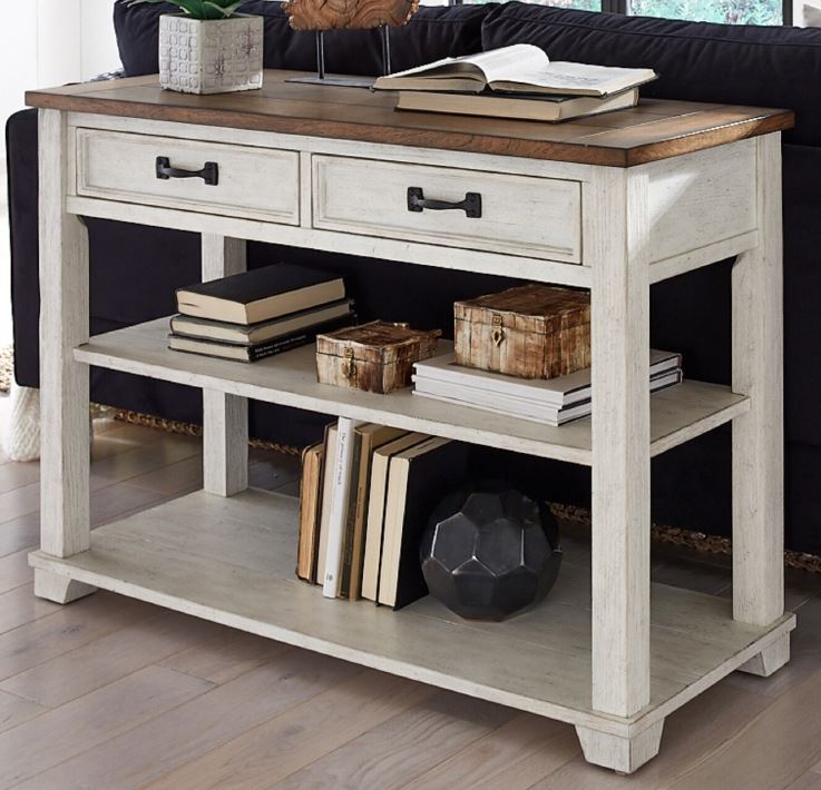 Madison Sofa Table