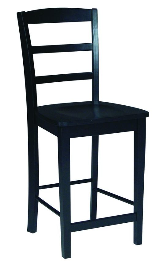 Madrid Counter Stool (Set of 2)