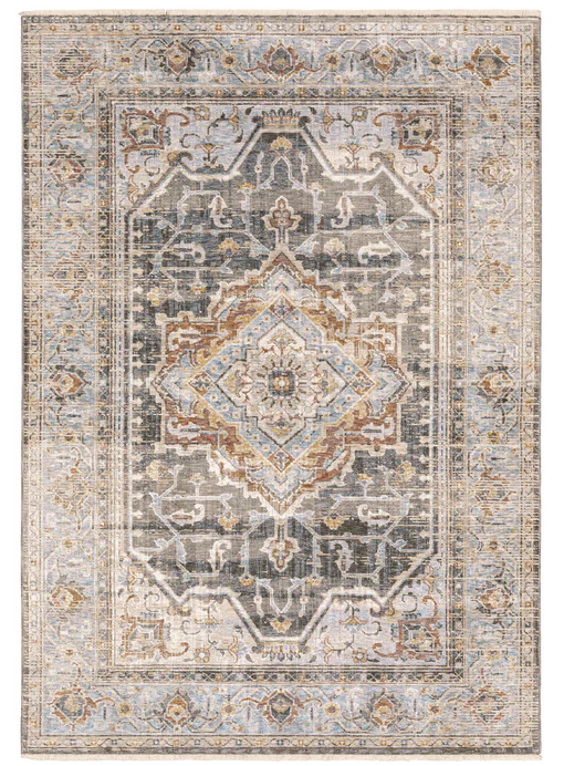 Maharaja Medium Area Rug