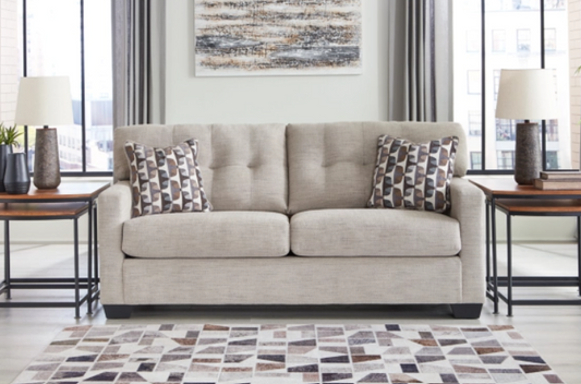 Mahoney Pebble Sofa