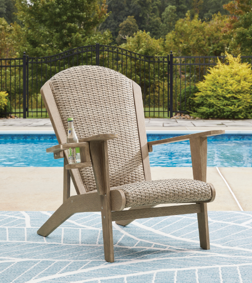 Marina Sun Adirondack Chair